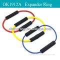 O Shaped Expander Ring